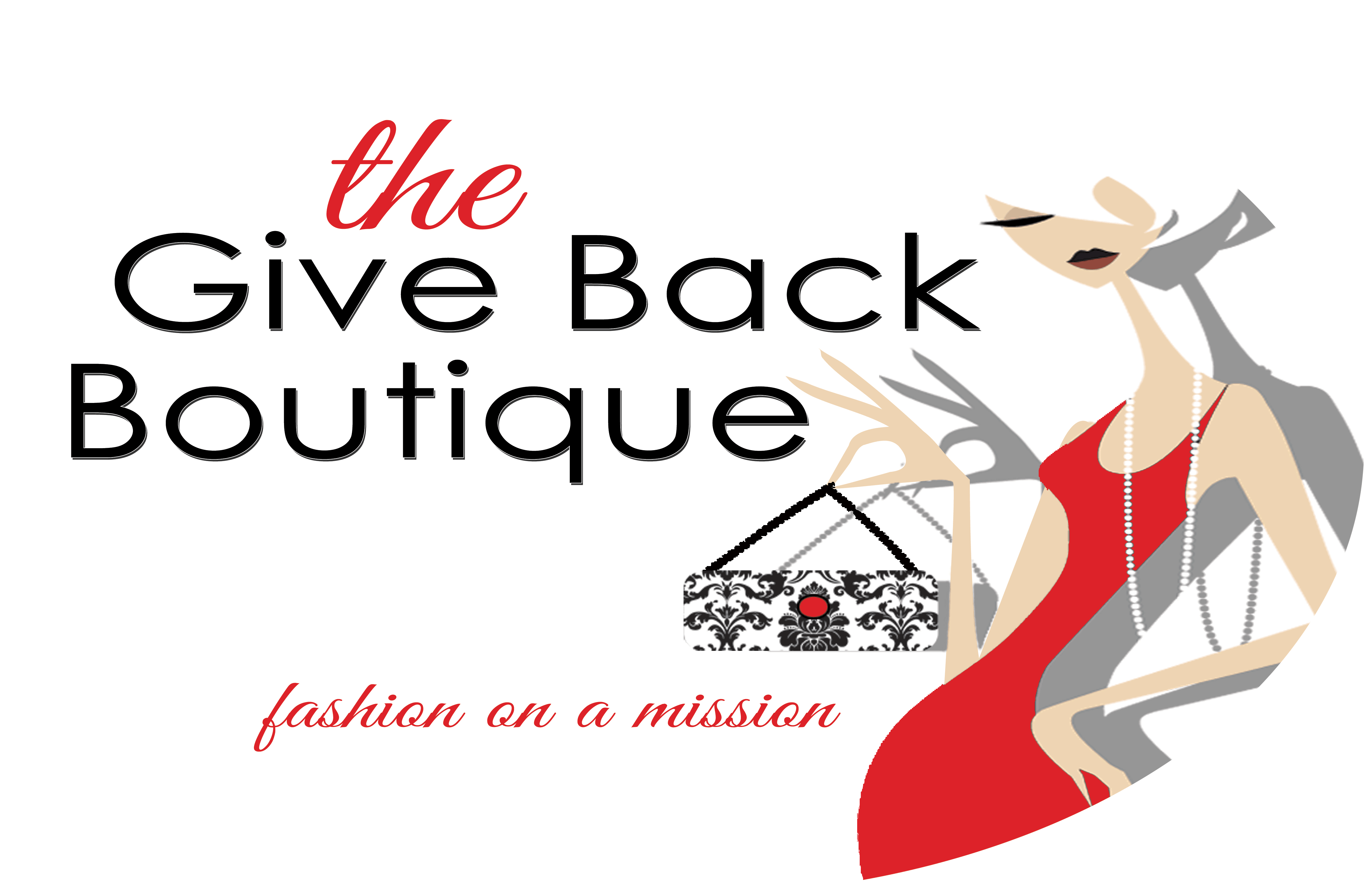 Give Back Boutique The Christian Mission