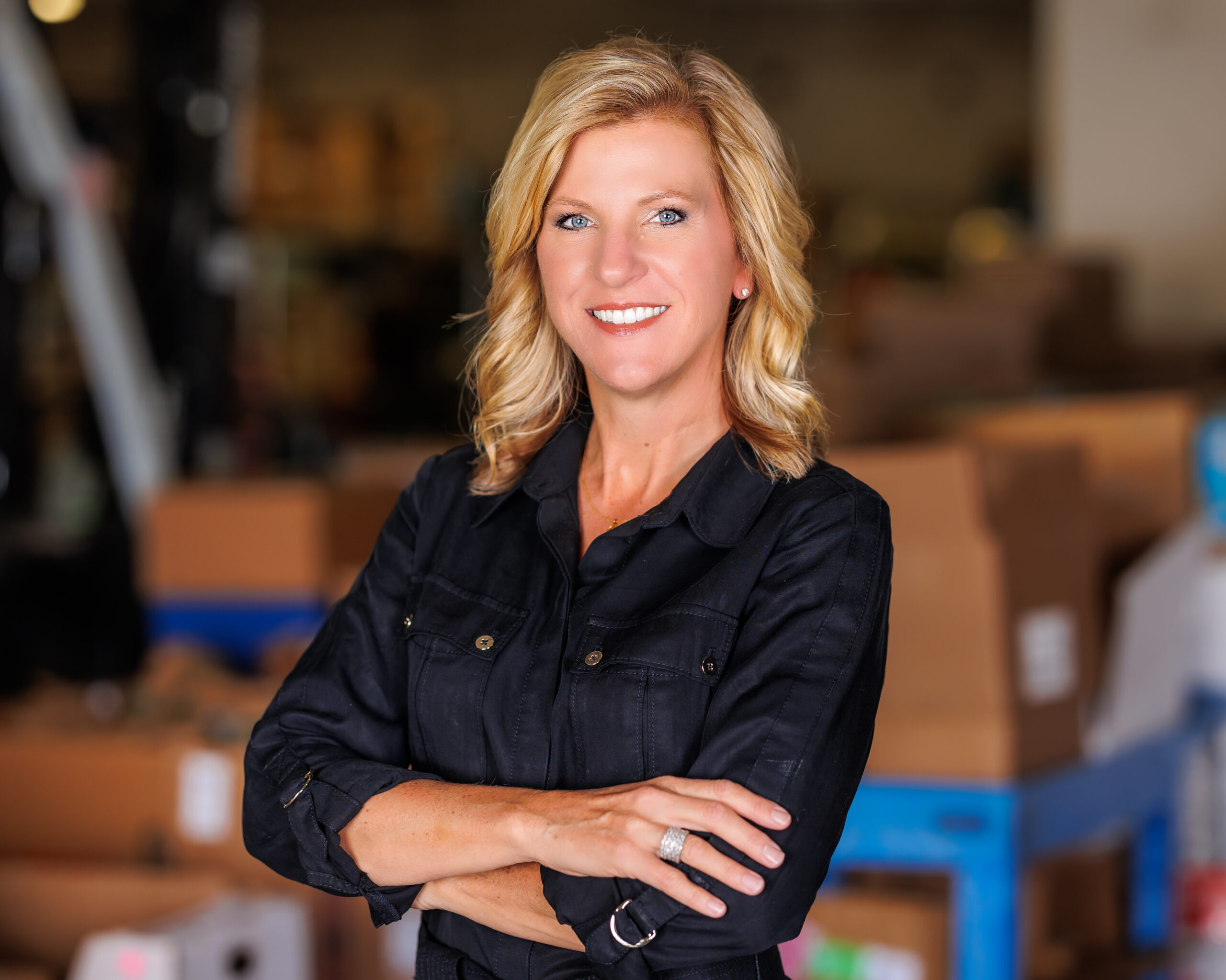 Jennifer Riser | The Christian Mission