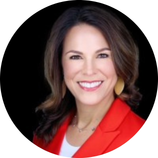 Kristin Hill